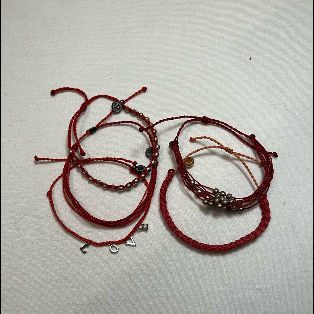 PuraVida Bracelets